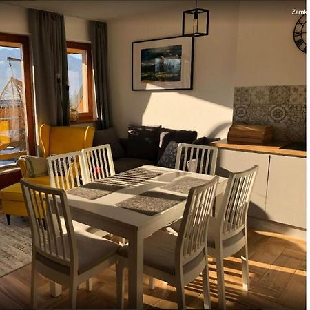 Apartament Gaia Kościelisko Extérieur photo