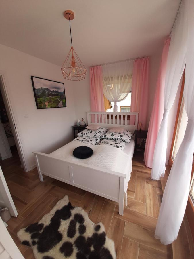 Apartament Gaia Kościelisko Extérieur photo