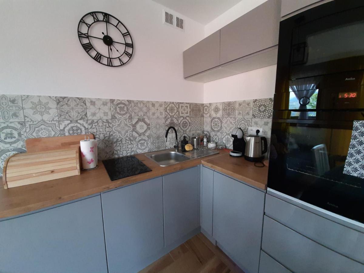 Apartament Gaia Kościelisko Extérieur photo