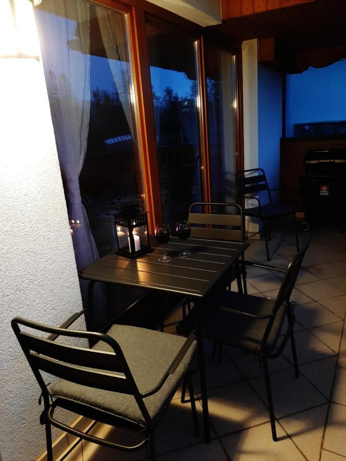 Apartament Gaia Kościelisko Extérieur photo