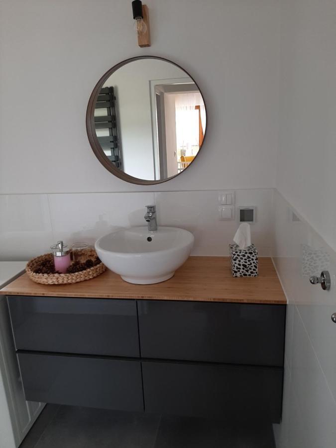 Apartament Gaia Kościelisko Extérieur photo