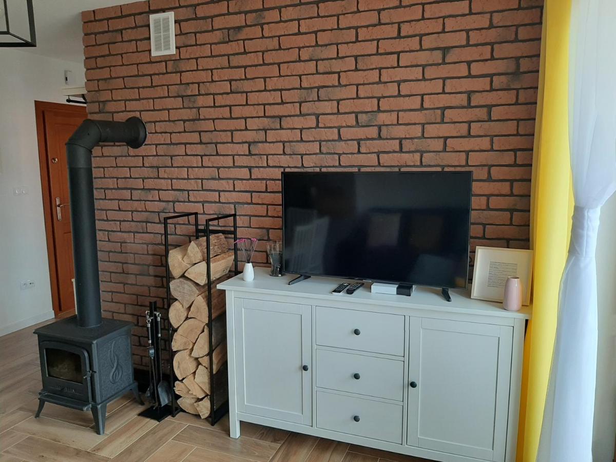 Apartament Gaia Kościelisko Extérieur photo
